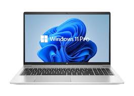 Hp Probook 450 G8 Intel Core I5-1135G7 16GB Ram 256GB